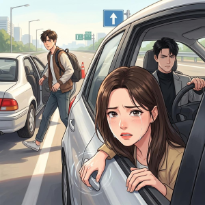 Cái Giá Của Một Lần Dừng Xe