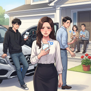 Không Làm Dâu Nhà Anh Nữa