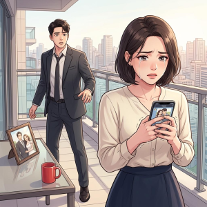 Thời Gian Chờ Đợi Dành Cho Người Không Xứng Đáng