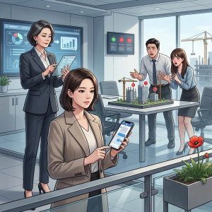 Ly Hôn Rồi, Mời Phá Sản
