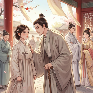 Vương Gia, Xin Tự Trọng