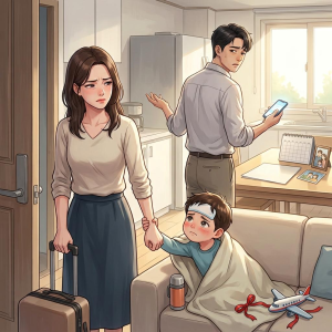 Hội Chứng Trì Hoãn Yêu Anh