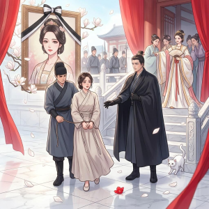 Điện Hạ Lưu Lạc
