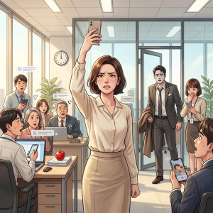 Chúc Mừng Thư Ký Lưu Lên Ngôi