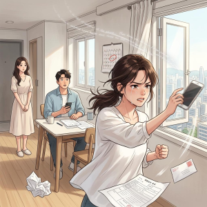 Em Đã Chọn Anh Trước Cả Số Mệnh