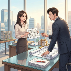 Sau Khi Kim Chủ Phá Sản