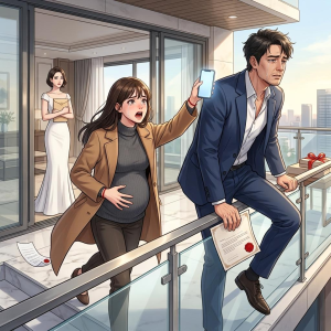 Cô Nhi Và Tỷ Phú