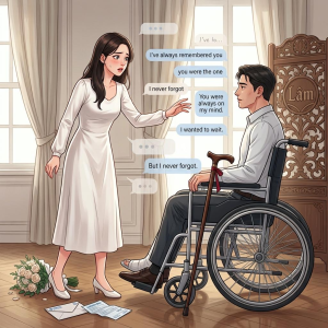 Gả Nhầm Đúng Người