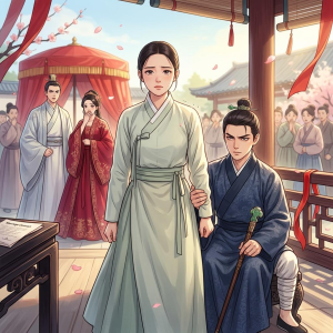 Hải Đường Chưa Tàn