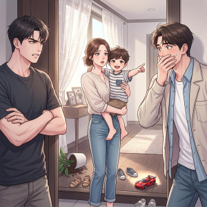 Mối Tình Bị Lãng Quên