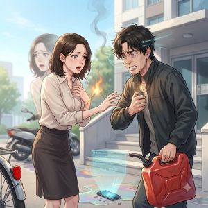 Đám Tang Dành Cho Kẻ Sống