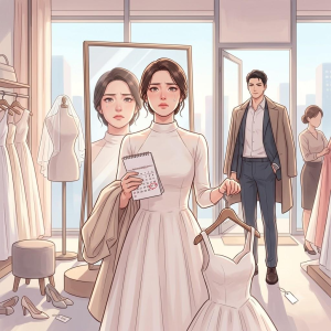 Hết Duyên Sau Mười Lăm Năm
