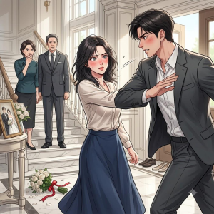 Âm Mưu Và Tình Yêu