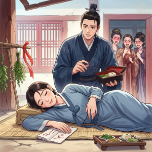 Nằm Im Cũng Thắng