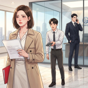 Ly Hôn Để Yêu Em