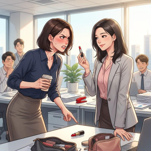 Cây Son Mất Tích