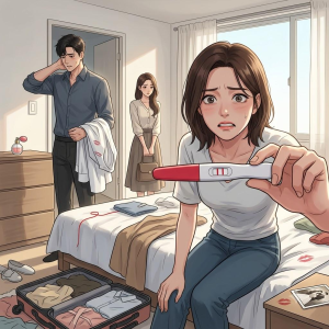 Trong Lúc Dọn Dẹp