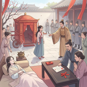 A Không Làm Vật Thế Thân