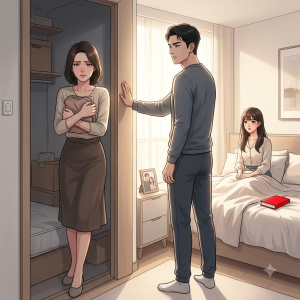 Nhường Lại Cho Cô Ta