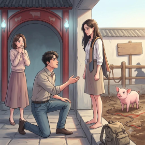 Địa Phủ Không Có Tình Yêu