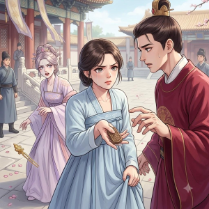 Mộc Bội Đổi Mệnh