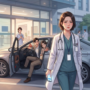 Hủy Hôn Lúc Một Giờ Sáng
