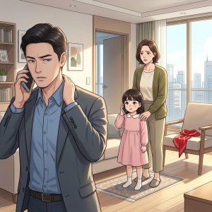 Sau Khi Tôi Biến Thành Linh Hồn