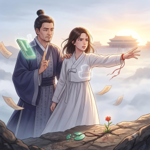 Chân Giả Thiên Kim: Đoạt Lại Thiên Mệnh