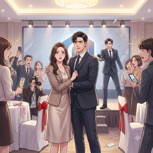 Chúc Mừng Nhầm Người