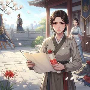 
                            Đích Nữ Trọng Sinh, Đổi Chồng Cho Muội