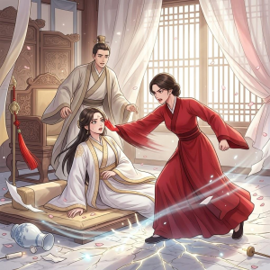 Ta Ngủ, Thiên Hạ Bình Yên
