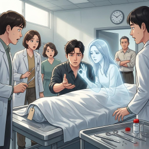 Học Bắt Ma Với Sư Phụ