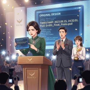 Phẩm Giá Của Một Chữ Ký