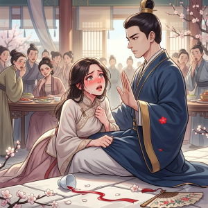 Chấp Niệm Cả Một Đời