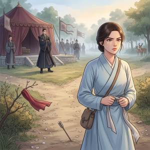 Trọng Sinh Không Gả Cho Chàng