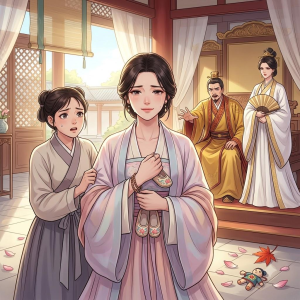 Hai Vị Hoàng Hậu