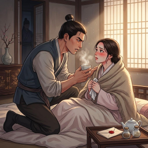 Bắt Cóc Nhầm Tổ Tông