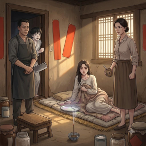 
                            Ngọc Trai Nuôi Người