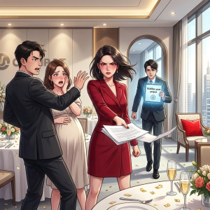 Tiểu Tam Đòi Đấu Với Phú Bà Và Cái Kết Đắng