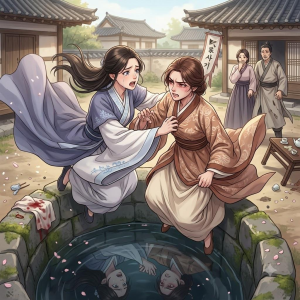 Hài Tử Của Thái Tử