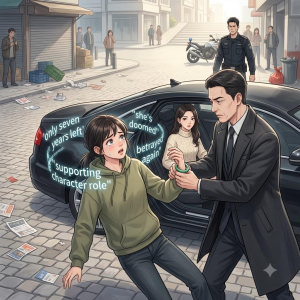 Đích Nữ Bị Ruồng Bỏ
