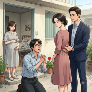 Giáo Sư Trần Quỳ Muộn Rồi