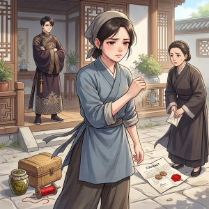 Bị Bán Với Giá Hai Đồng