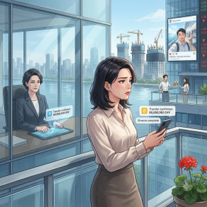 Trong Mắt Tôi Anh Chẳng Là Gì