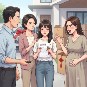 Con Gái Thì Có Tội Gì?