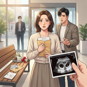 Thai Ba Sau Ngày Ký Đơn Ly Hôn