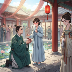 Lần Này Ta Không Yêu Sai Người