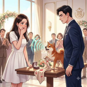 Tôi Nghe Được Tiếng Động Vật