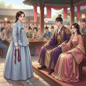 Sau Khi Bị Từ Hôn