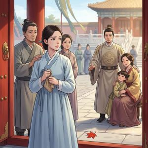 Hôn Ước Đến Muộn